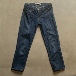 J brand jeans